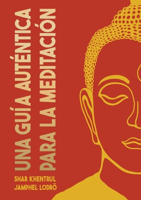 Image du vendeur pour Una Gu�a Aut�ntica para la Meditaci�n (Paperback or Softback) mis en vente par BargainBookStores