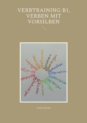 Immagine del venditore per Verbtraining B1, Verben mit Vorsilben (Paperback or Softback) venduto da BargainBookStores