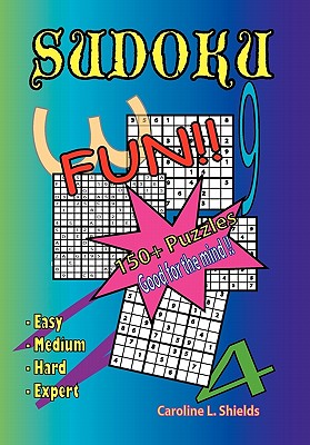 Seller image for Sudoku (Hardback or Cased Book) for sale by BargainBookStores