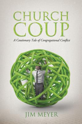 Bild des Verkufers fr Church Coup (Paperback or Softback) zum Verkauf von BargainBookStores