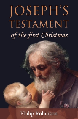 Immagine del venditore per Joseph's Testament of the first Christmas (Paperback or Softback) venduto da BargainBookStores