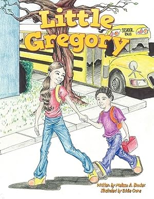 Immagine del venditore per Little Gregory (Paperback or Softback) venduto da BargainBookStores