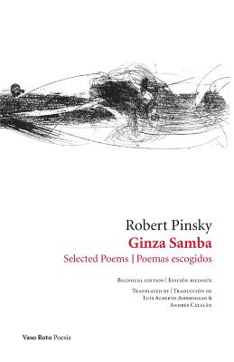 Seller image for Ginza Samba: Selected Poems (Paperback or Softback) for sale by BargainBookStores