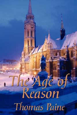 Image du vendeur pour The Age of Reason (Hardback or Cased Book) mis en vente par BargainBookStores