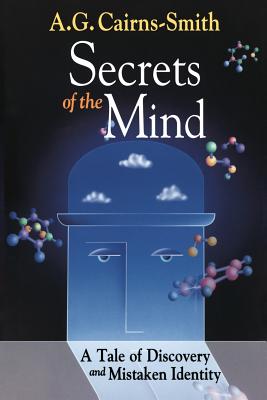 Imagen del vendedor de Secrets of the Mind: A Tale of Discovery and Mistaken Identity (Paperback or Softback) a la venta por BargainBookStores