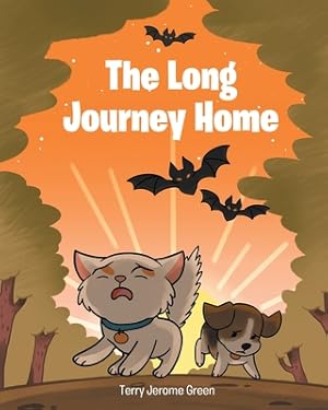 Bild des Verkufers fr The Long Journey Home (Paperback or Softback) zum Verkauf von BargainBookStores