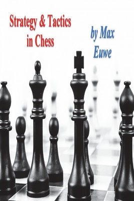 Seller image for Strategy & Tactics in Chess (Paperback or Softback) for sale by BargainBookStores