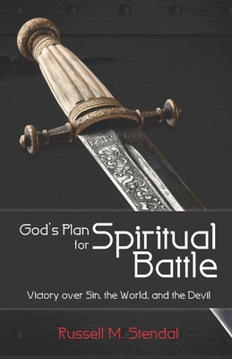 Imagen del vendedor de God's Plan for Spiritual Battle: Victory Over Sin, the World, and the Devil (Paperback or Softback) a la venta por BargainBookStores