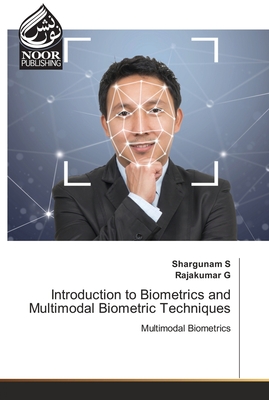 Seller image for Introduction to Biometrics and Multimodal Biometric Techniques (Paperback or Softback) for sale by BargainBookStores