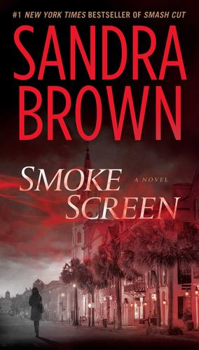 Imagen del vendedor de Smoke Screen: A Novel by Brown, Sandra [Mass Market Paperback ] a la venta por booksXpress