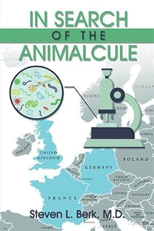 Seller image for In Search of the Animalcule [Hardcover ] for sale by booksXpress