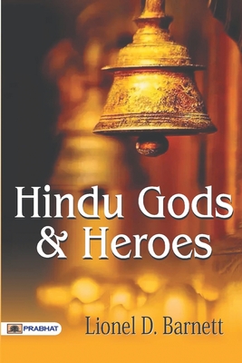 Bild des Verkufers fr Hindu Gods And Heroes (Paperback or Softback) zum Verkauf von BargainBookStores