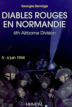 Red Devils (French Edition)