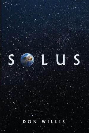 Immagine del venditore per Solus by Willis, Don [Paperback ] venduto da booksXpress