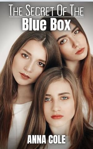 Seller image for The Secret Of The Blue Box (Middle School Ladder Bundle) [Soft Cover ] for sale by booksXpress
