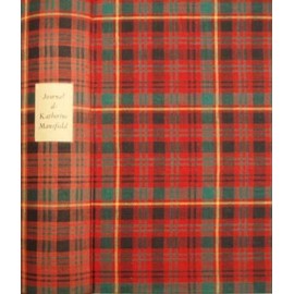 Seller image for Le journal de Katherine Mansfield Mansfield 2022-2172 Lbraire tBe XX for sale by Des livres et nous