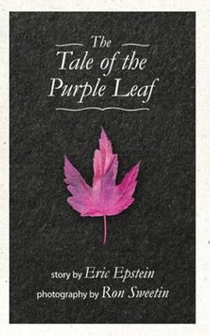 Imagen del vendedor de The Tale of The Purple Leaf [Soft Cover ] a la venta por booksXpress