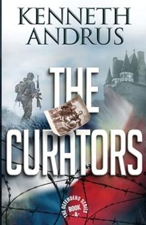 Seller image for The Curators (Defenders) by Andrus, Kenneth [Paperback ] for sale by booksXpress