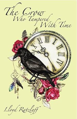 Imagen del vendedor de The Crow Who Tampered With Time [Soft Cover ] a la venta por booksXpress