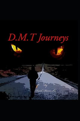 Bild des Verkufers fr DMT Journeys (Paperback or Softback) zum Verkauf von BargainBookStores