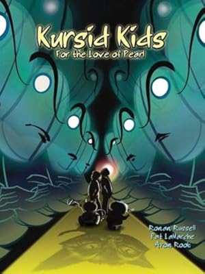 Seller image for Kursed Kids by Russell, Ronan, LaMarche, Pat [Paperback ] for sale by booksXpress