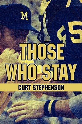 Immagine del venditore per Those Who Stay (Hardback or Cased Book) venduto da BargainBookStores