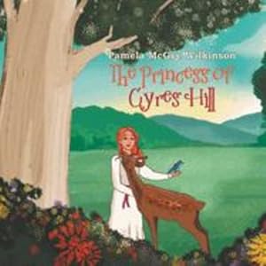 Bild des Verkufers fr The Princess of Cyres Hill by Wilkinson, Pamela McGee [Paperback ] zum Verkauf von booksXpress