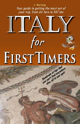 Immagine del venditore per Italy for First Timers (Paperback or Softback) venduto da BargainBookStores