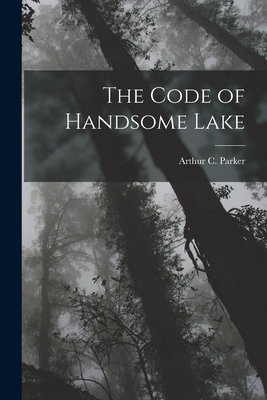 Immagine del venditore per The Code of Handsome Lake (Paperback or Softback) venduto da BargainBookStores