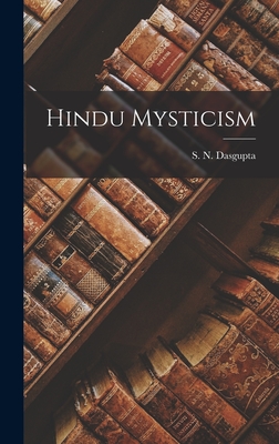 Seller image for Hindu Mysticism (Hardback or Cased Book) for sale by BargainBookStores