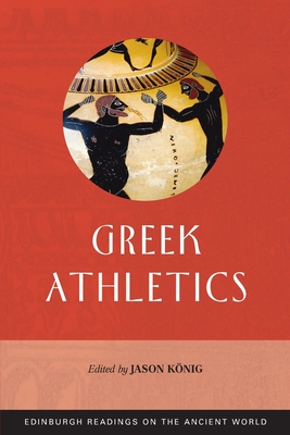 Seller image for Greek Athletics (Paperback or Softback) for sale by BargainBookStores