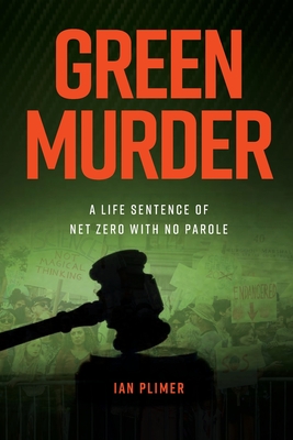 Seller image for Green Murder: (Worldwide Edition) (Paperback or Softback) for sale by BargainBookStores