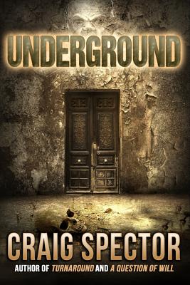 Seller image for Underground (Paperback or Softback) for sale by BargainBookStores