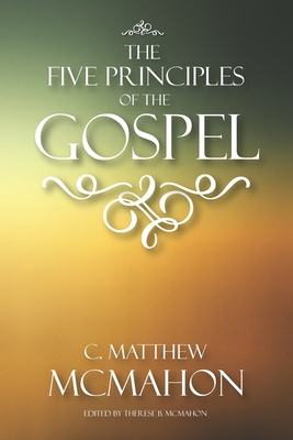 Seller image for The Five Principles of the Gospel (Paperback or Softback) for sale by BargainBookStores