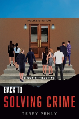 Seller image for Back to Solving Crimes (Paperback or Softback) for sale by BargainBookStores