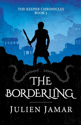Seller image for The Borderling: Book 4 in the Chronicles of Lashai (Paperback or Softback) for sale by BargainBookStores