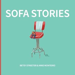 Imagen del vendedor de Sofa Stories (Paperback or Softback) a la venta por BargainBookStores