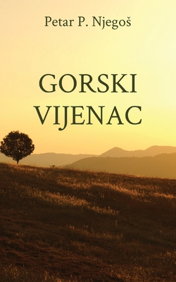 Seller image for Gorski vijenac (Paperback or Softback) for sale by BargainBookStores