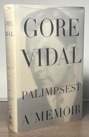 Seller image for Palimpsest _ A Memoir for sale by San Francisco Book Company