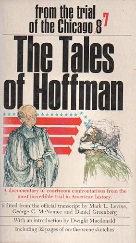 The Tales of Hoffman