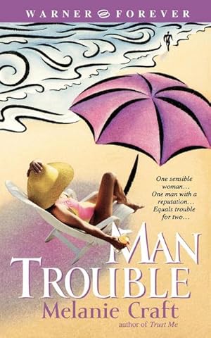 Seller image for Man Trouble for sale by AHA-BUCH GmbH