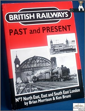 Imagen del vendedor de North East, East and South East London a la venta por BookLovers of Bath
