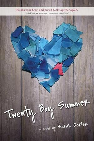 Seller image for Twenty Boy Summer for sale by AHA-BUCH GmbH