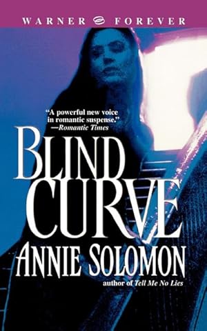 Imagen del vendedor de Blind Curve a la venta por AHA-BUCH GmbH