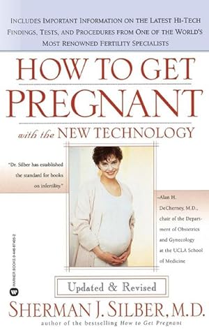 Seller image for How to Get Pregnant with the New Technology for sale by AHA-BUCH GmbH