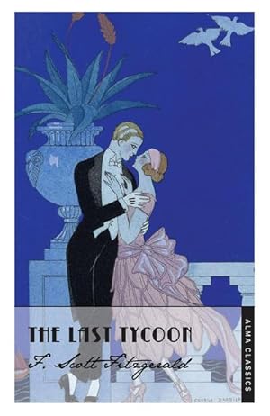 Seller image for The Last Tycoon for sale by Smartbuy