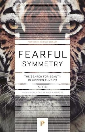 Imagen del vendedor de Fearful Symmetry (Paperback) a la venta por Grand Eagle Retail