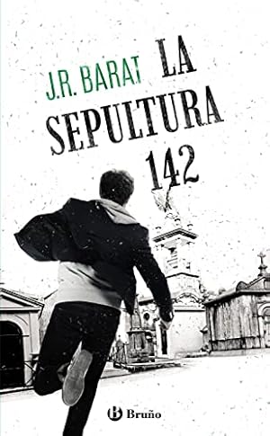 Imagen del vendedor de Sepultura 142, La. a la venta por La Librera, Iberoamerikan. Buchhandlung