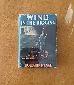 純正新作 The Wind In Rigging ケープコッド CD steelpier.com
