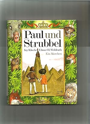 Immagine del venditore per Paul und Strubbel. venduto da Sigrid Rhle